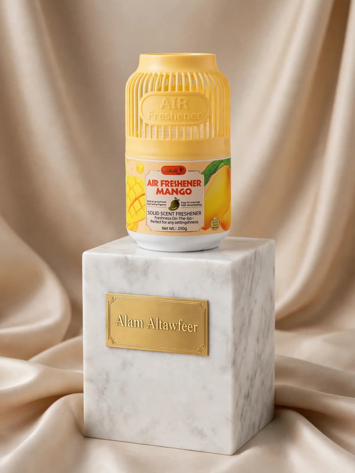 معطر جو 7 روائح  3