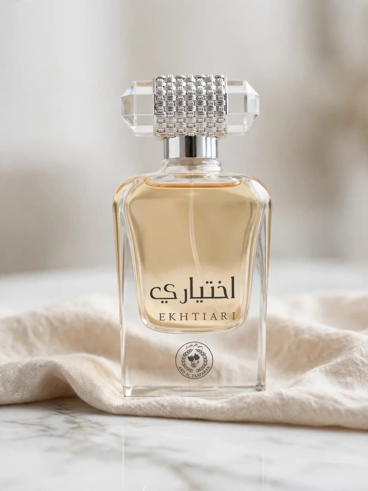 عطر اختياري EKHTIARI فخم 100 مل 2