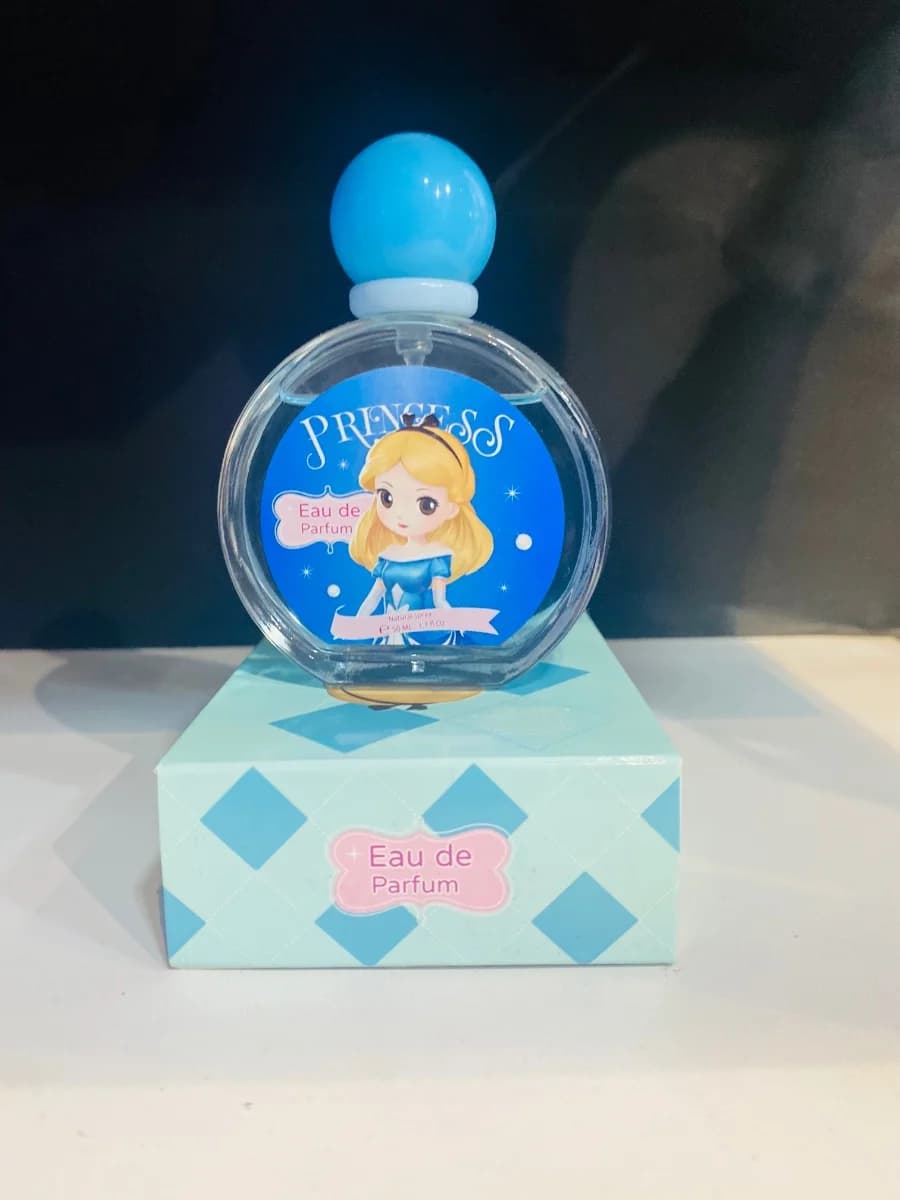 عطر اطفال  3