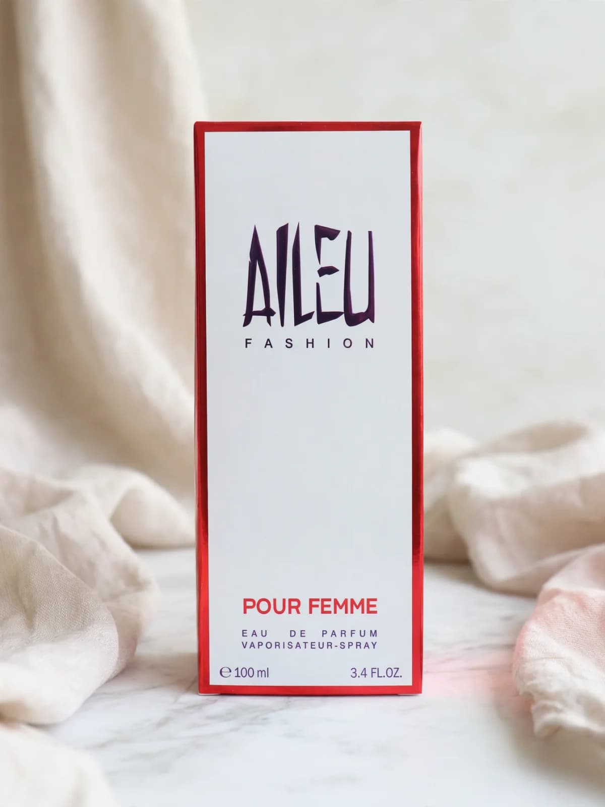 عطر آيلو فاشون - 100 مل
