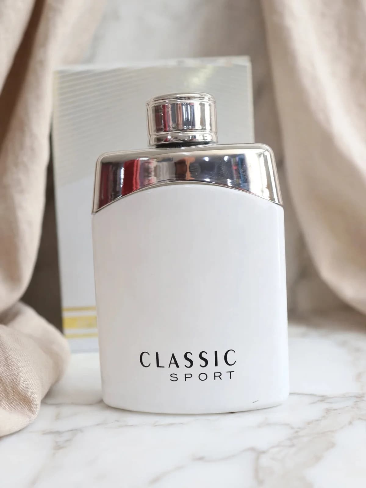 عطر ماجيك دراغون كلاسيك سبورت - 100 مل 2