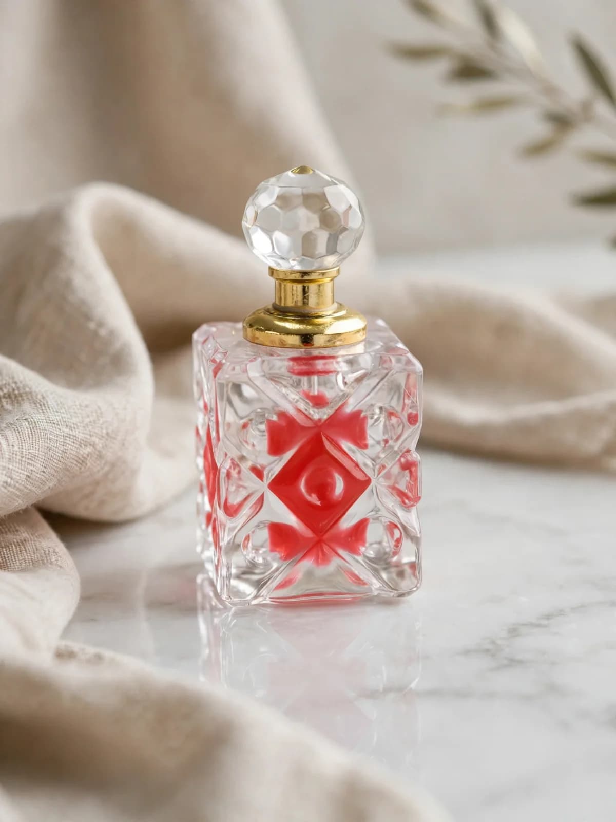  مسك زيوت عطرية  6