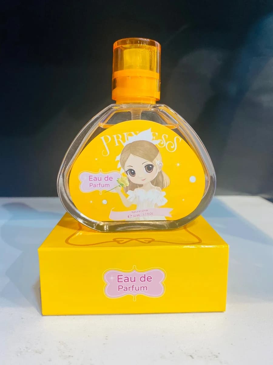 عطر اطفال 3