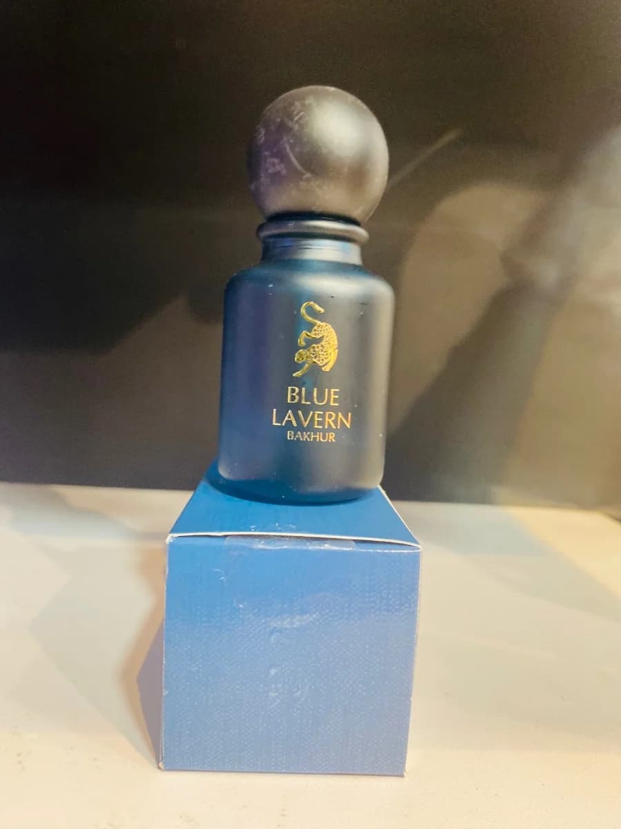 عطر جورجينا 3