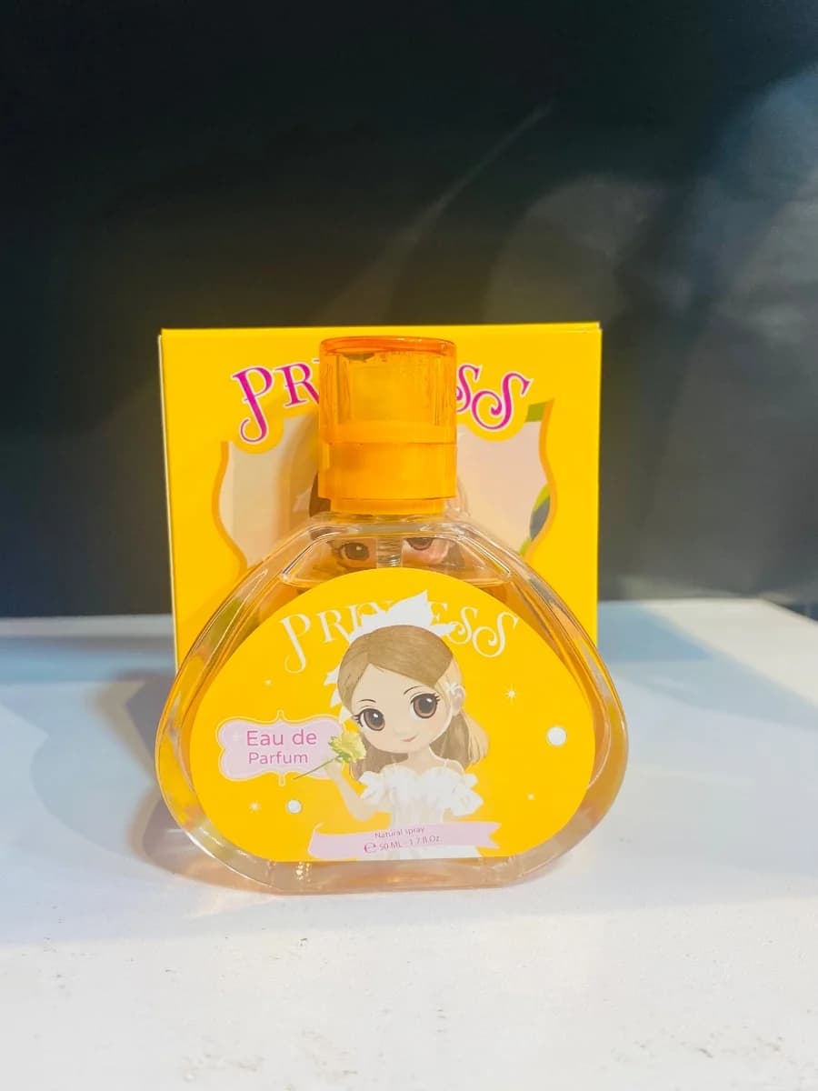 عطر اطفال 2