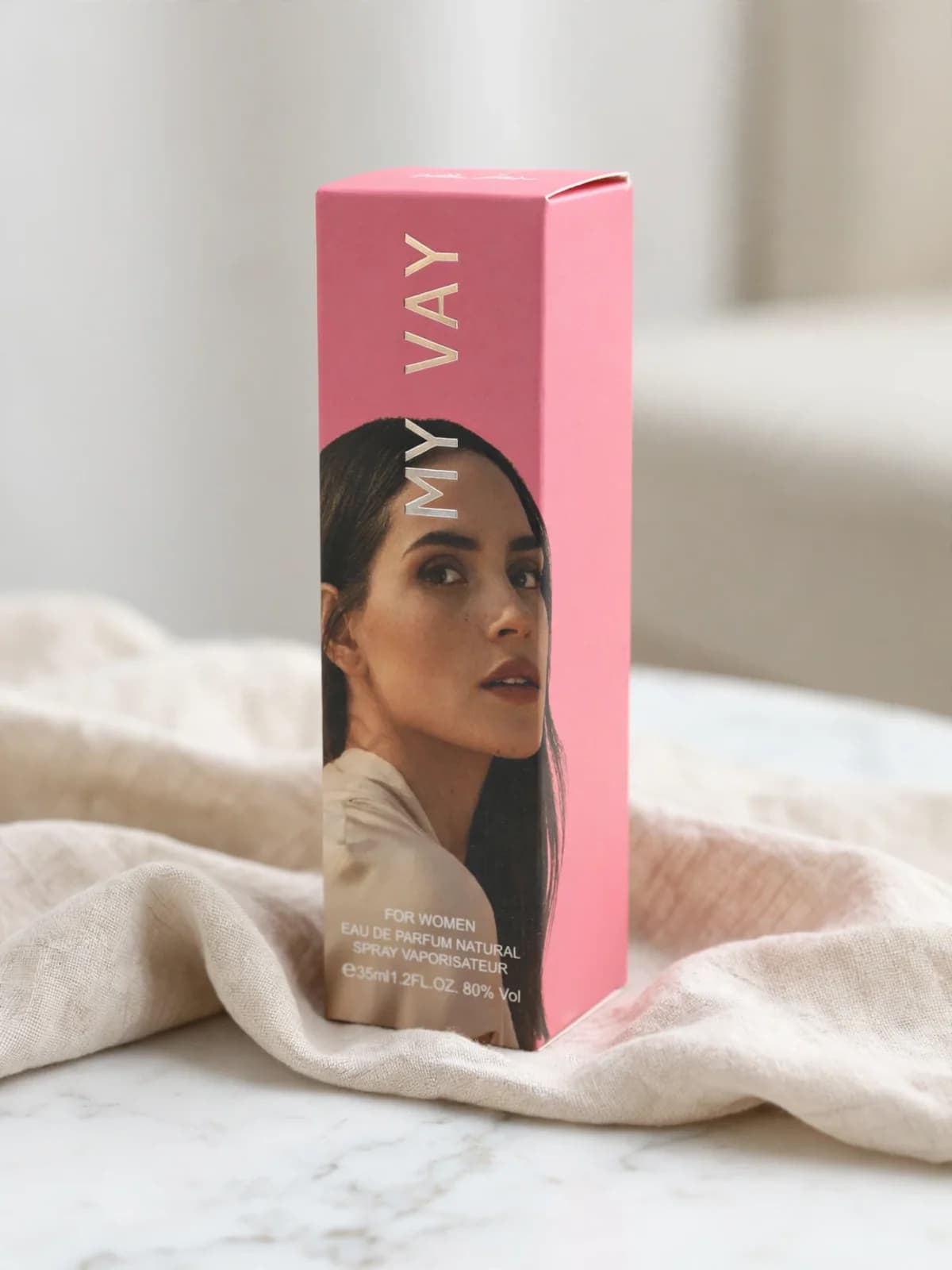 عطر ماي واي 35 مل 2