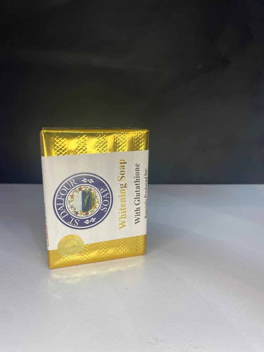 صابونة دافور صغير 