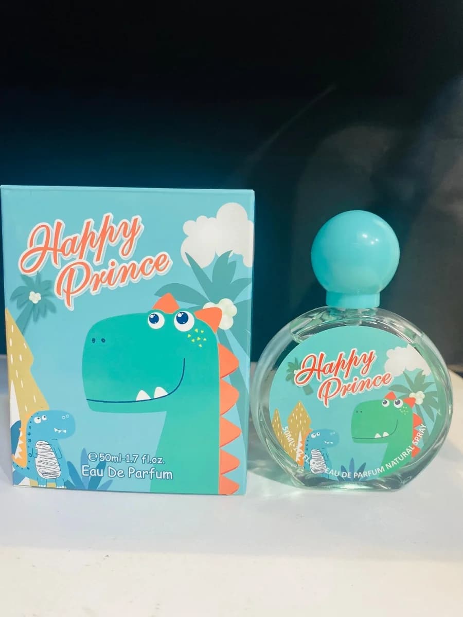 عطر اطفال 