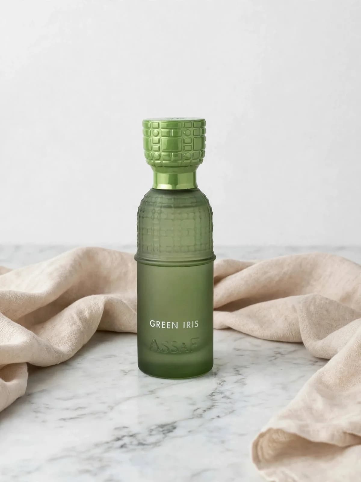 طقم  عطور مشكل عطر عساف الفاخر 2