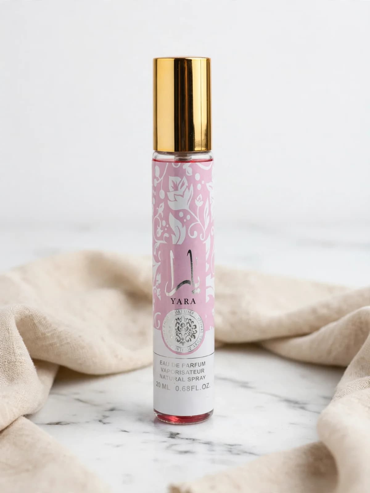 عطر قلم يارا 20مل 2