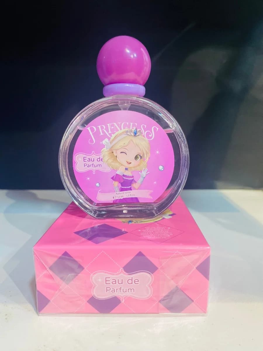 عطر أطفال  3