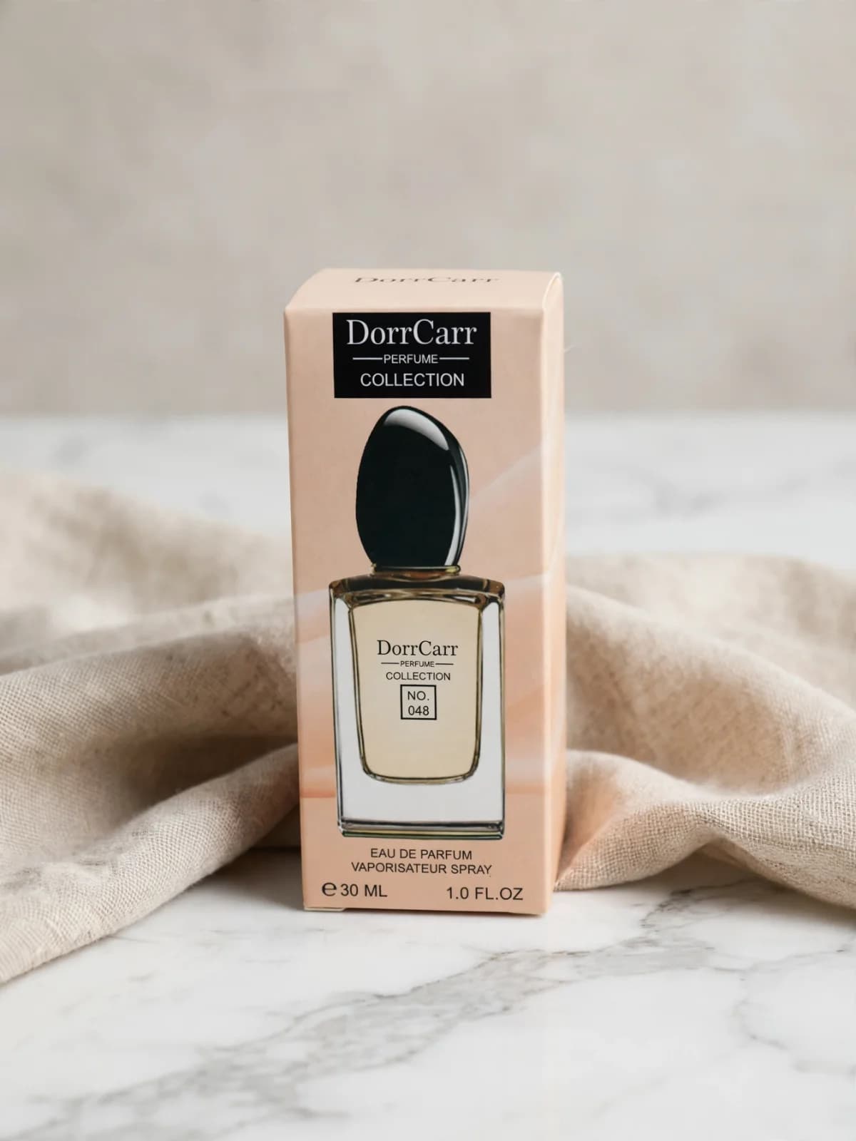 عطر دور كار نمبر 48 -30 2