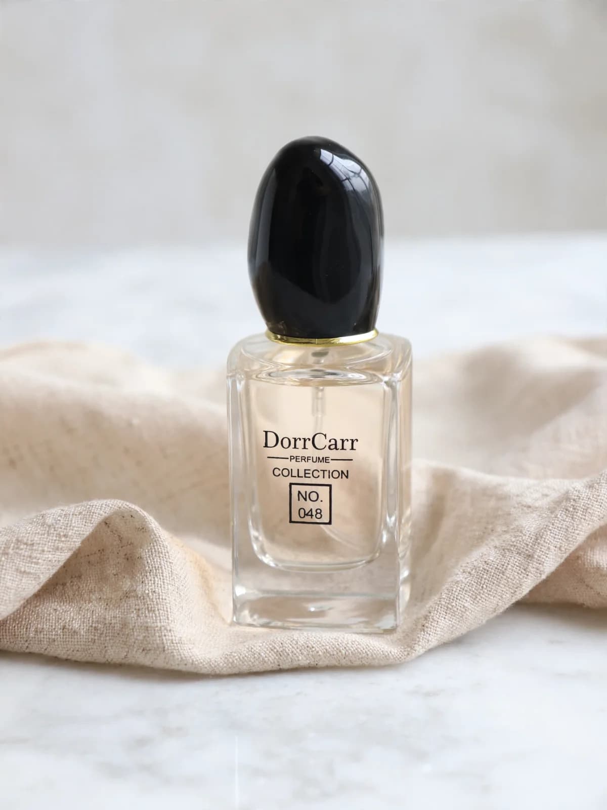 عطر دور كار نمبر 48 -30 3