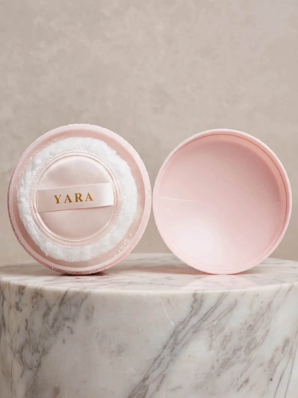 بودرة جسم يارا YARA الأصلية - بودرة معطرة 4