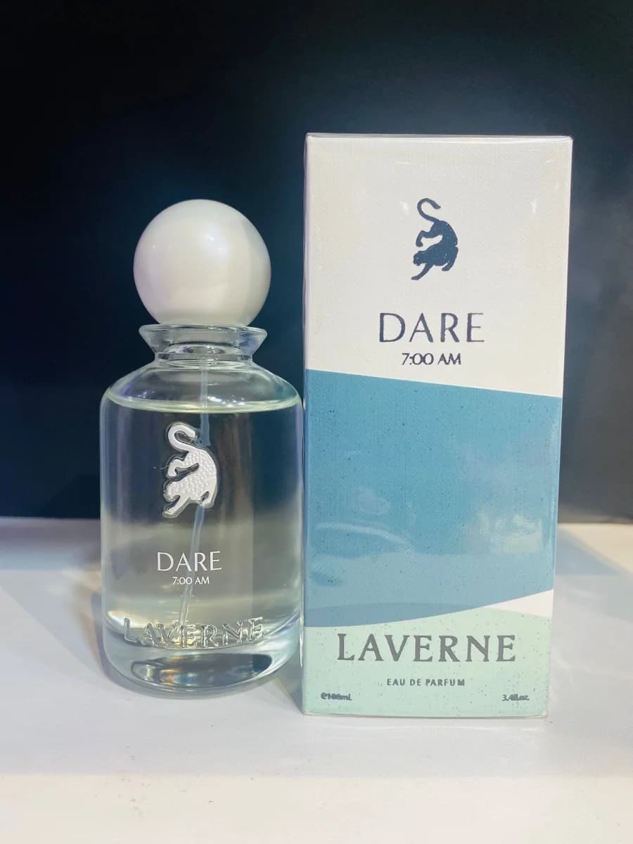 عطر جورجينا الرجالي 