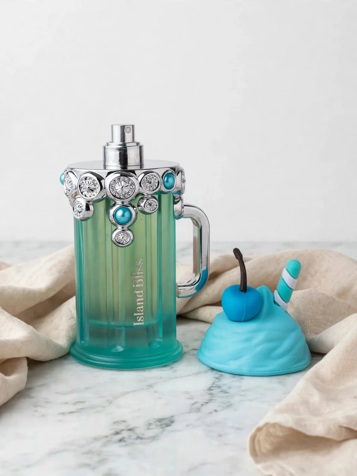 عطر متعة الجزيرة من أرماف 5