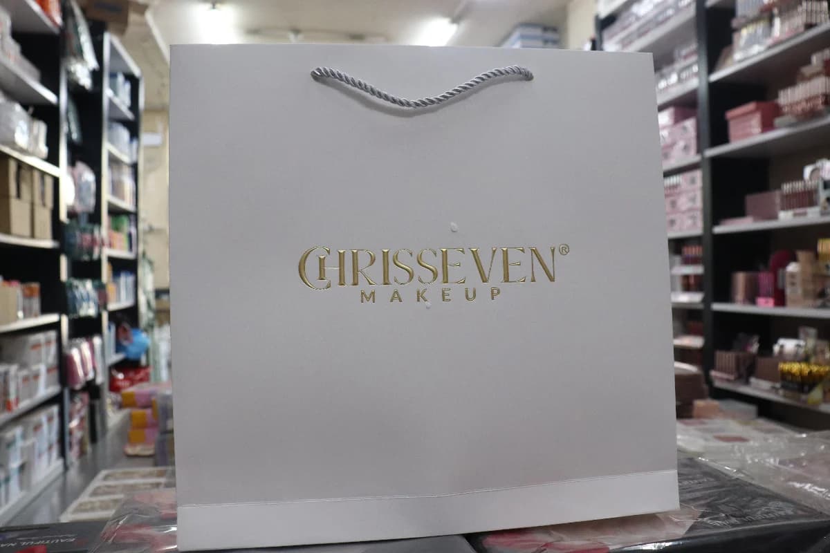 بكج CHRISSEVEN PARIS الفاخر  6