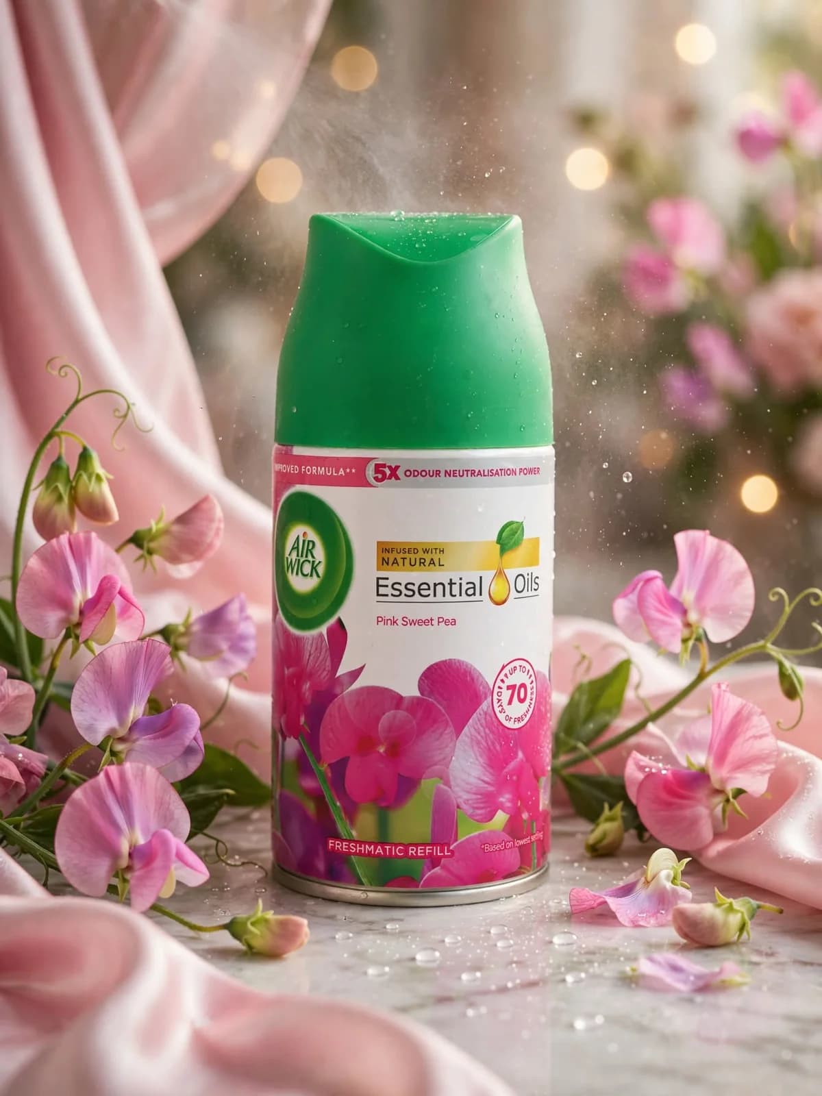 معطر جو ايرويك 2