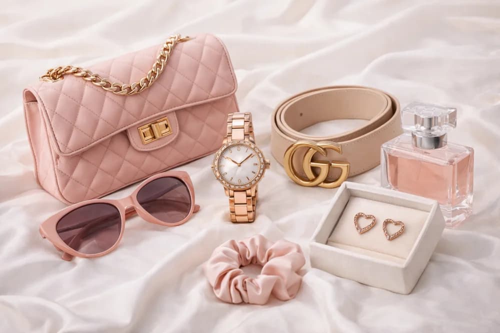 إكسسوارات ستاتي