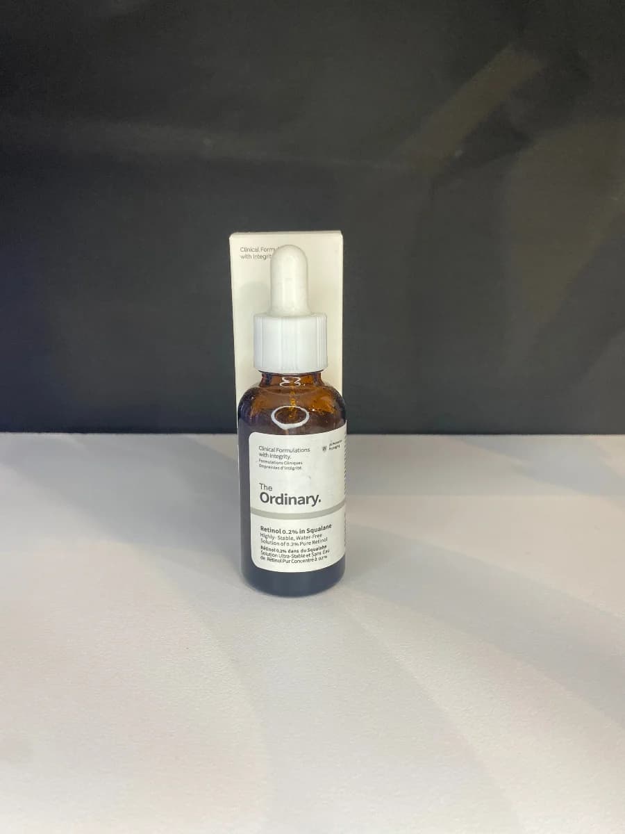سيروم اودرنري retinol  2