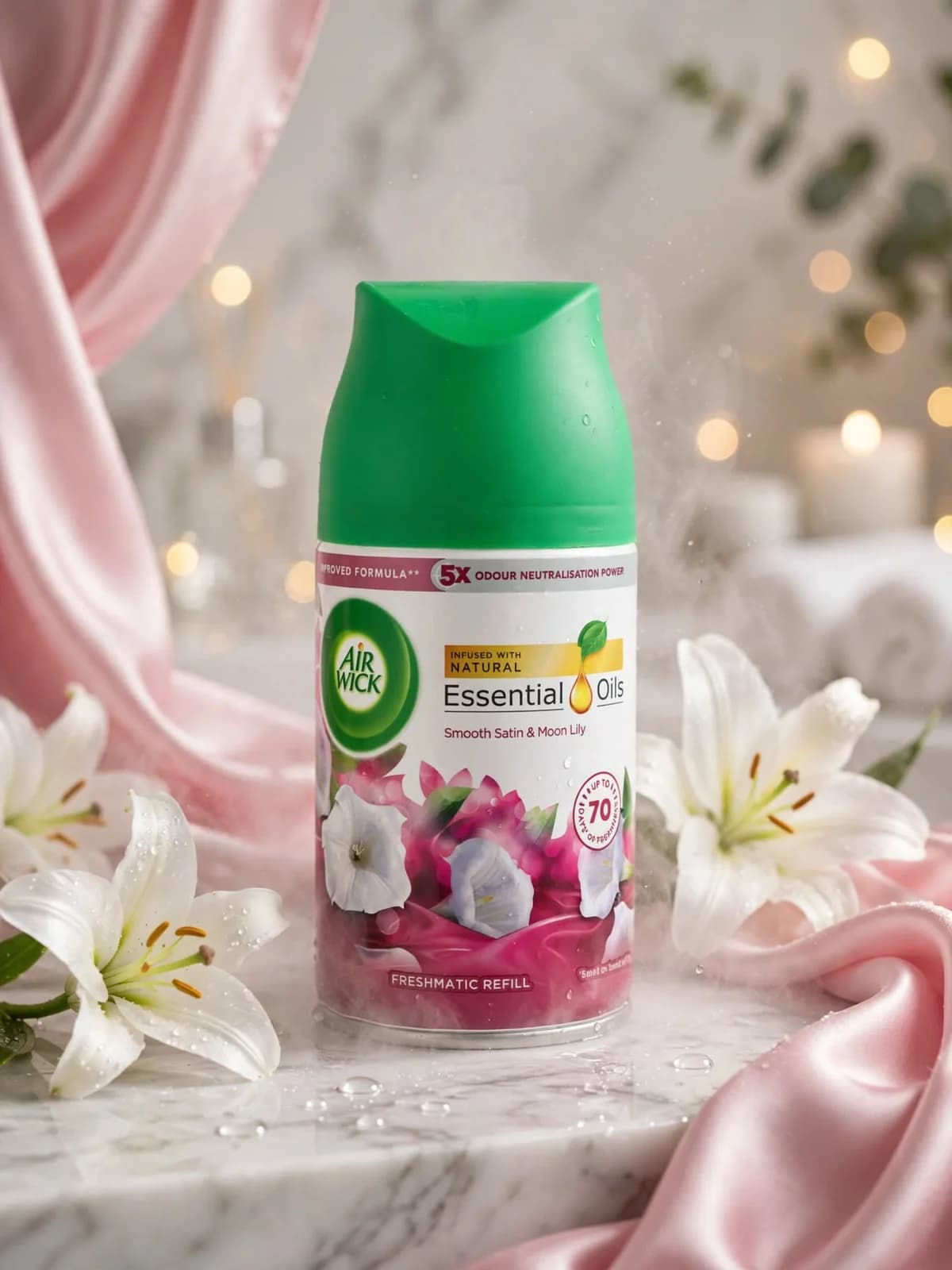 معطر جو ايرويك 2