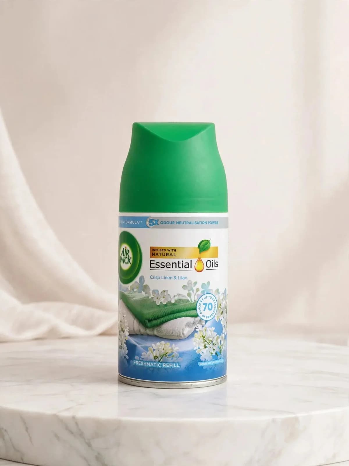 معطر جو ايرويك 1