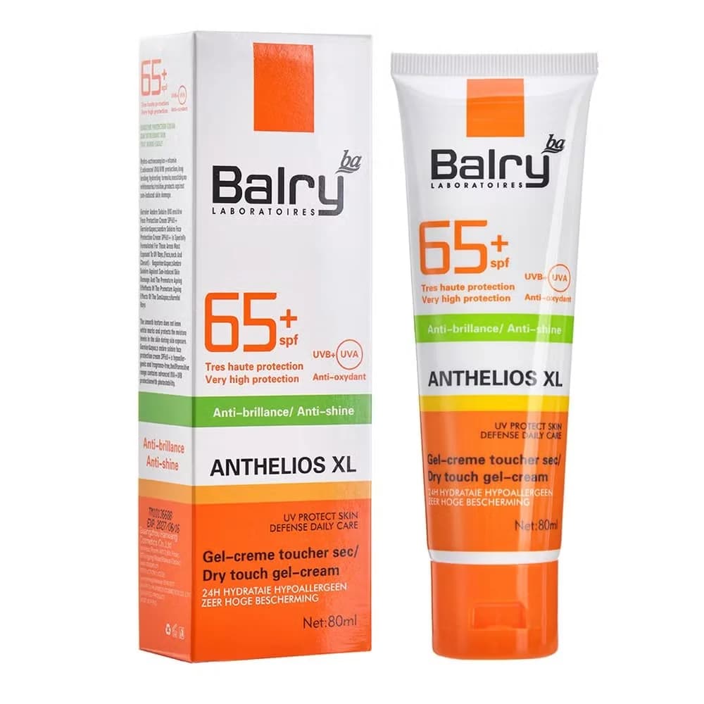 واقي شمس Balary