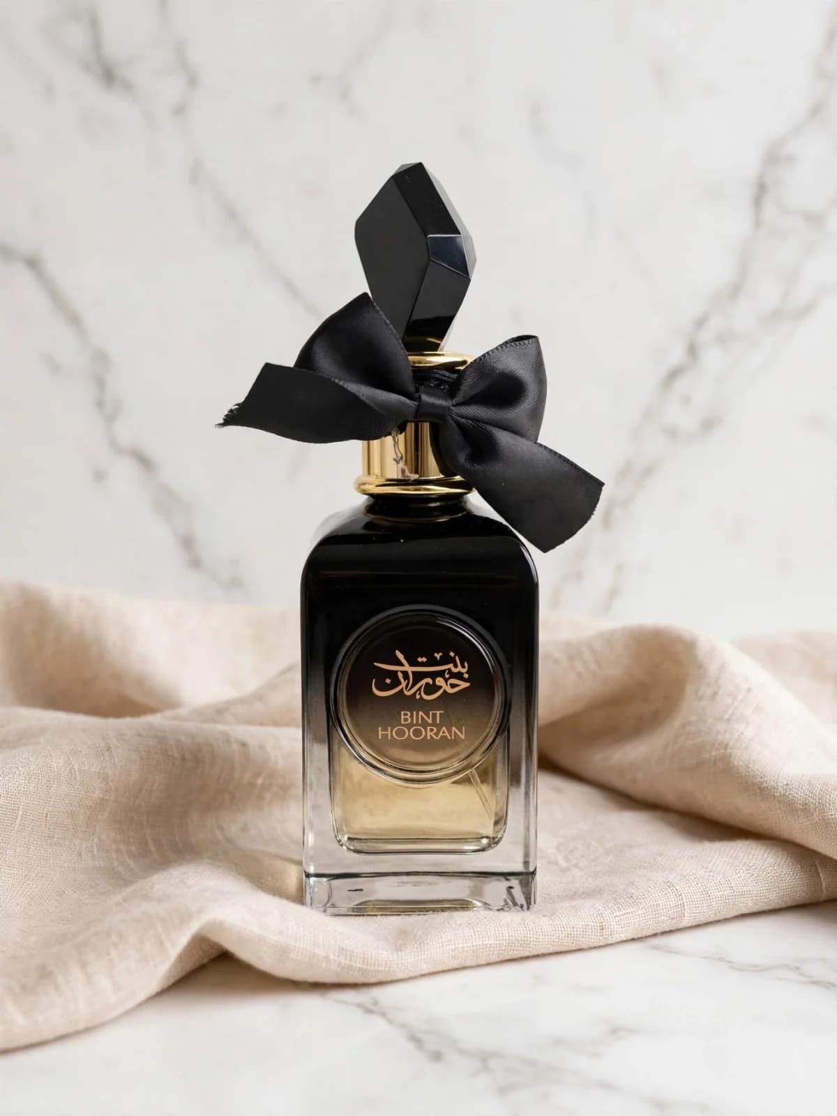 عطر بنت حوران - 100 مل 2