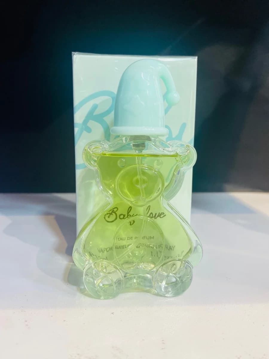 عطر دبدوب 