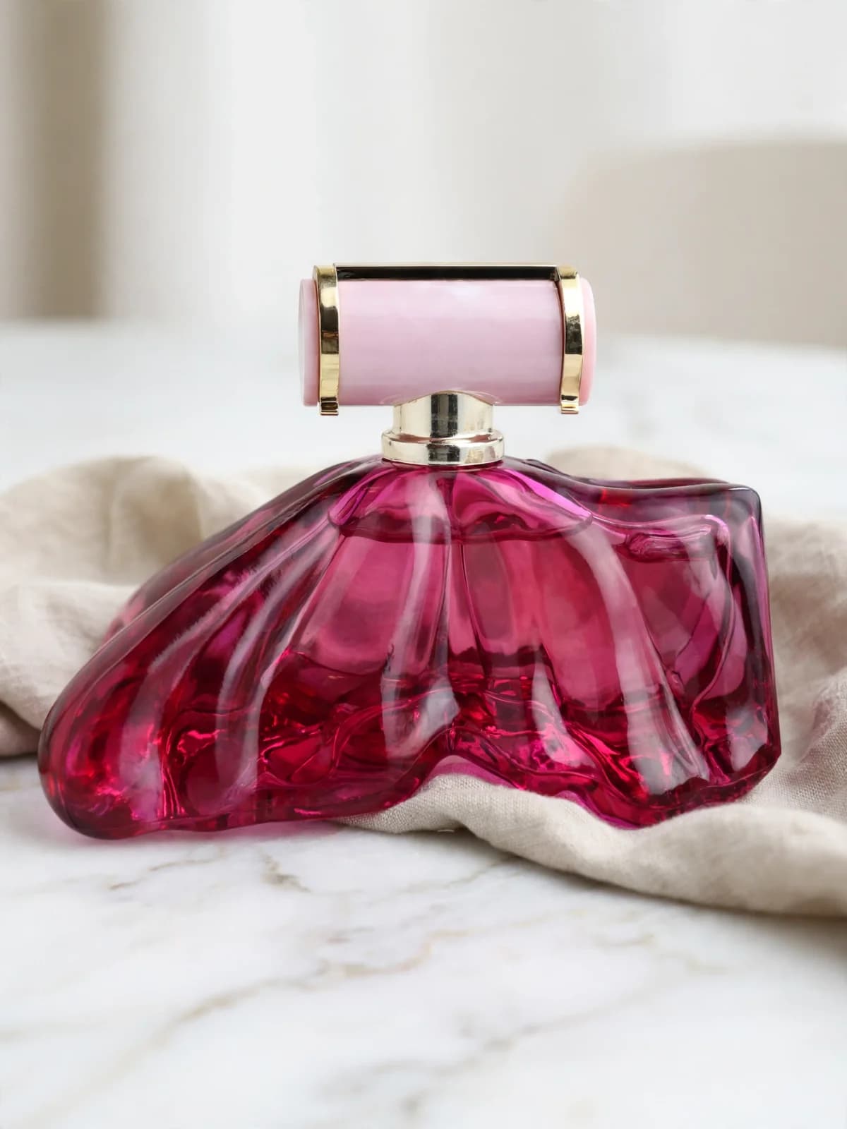 عطر لا بومبا فخم 80 مل 2