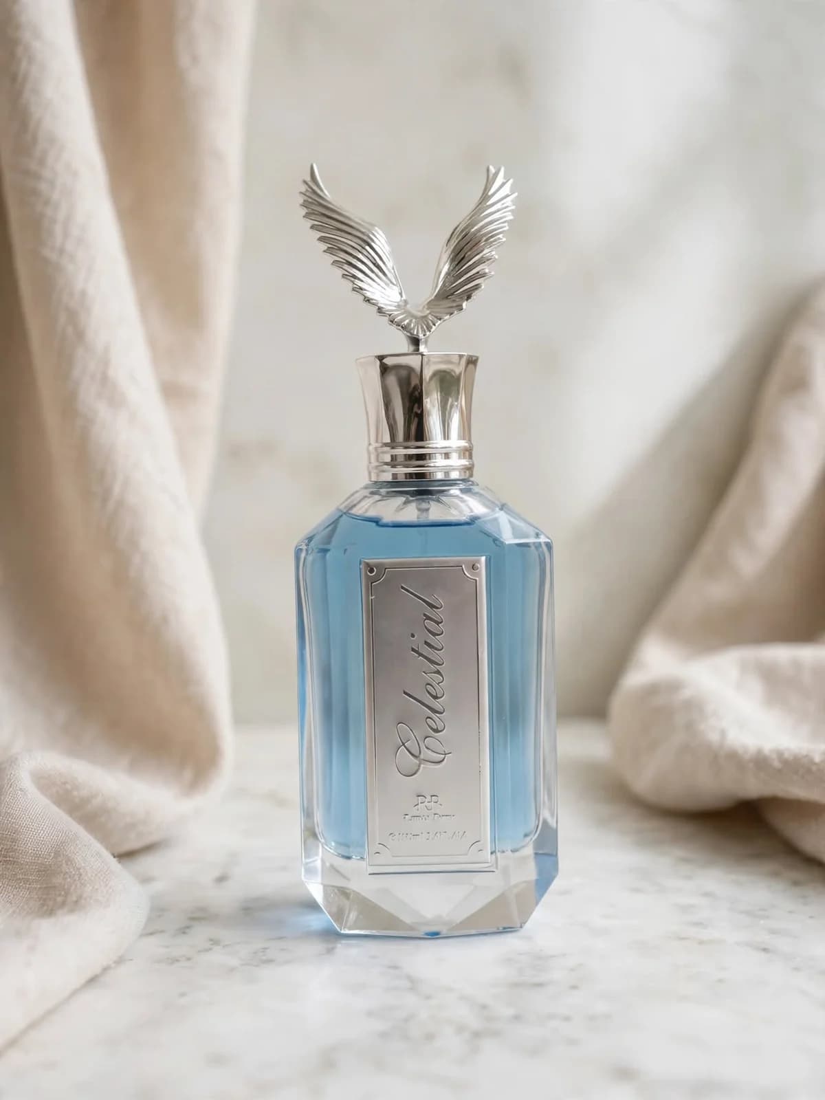 عطر عود السلطان سيليستيال - 100 مل  2