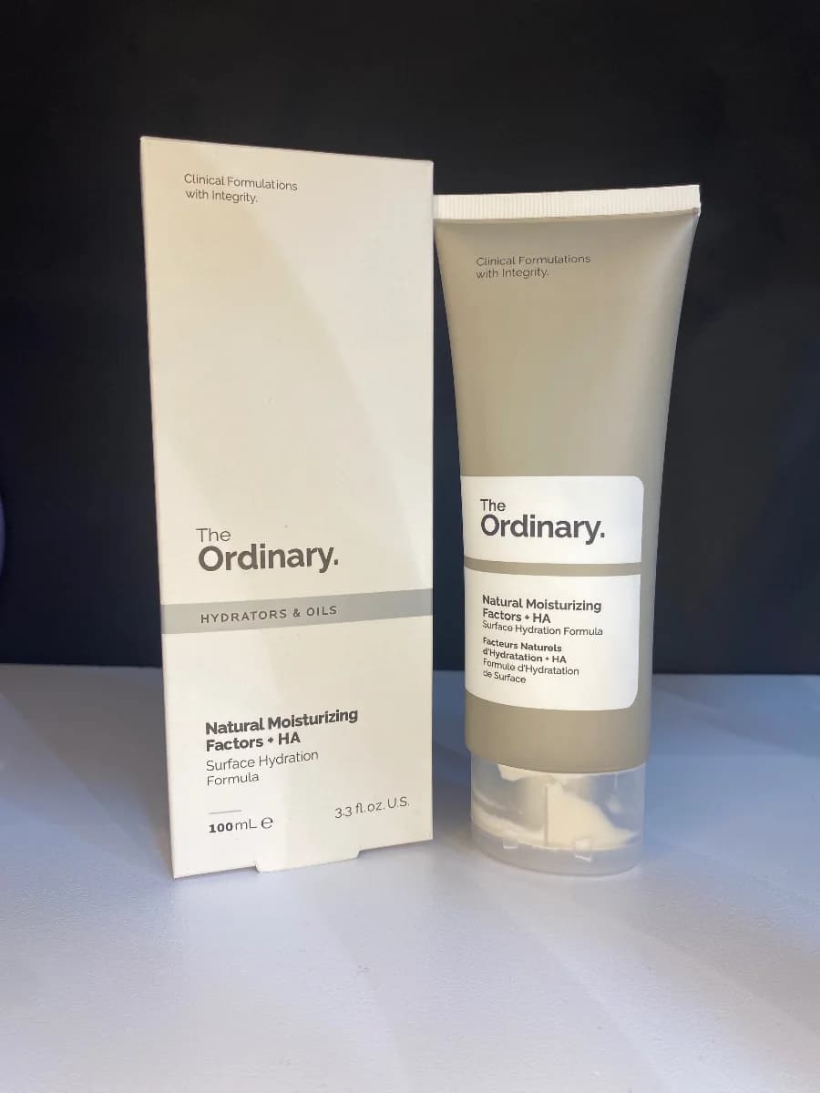 مرطب اودرنري hydrators & oils