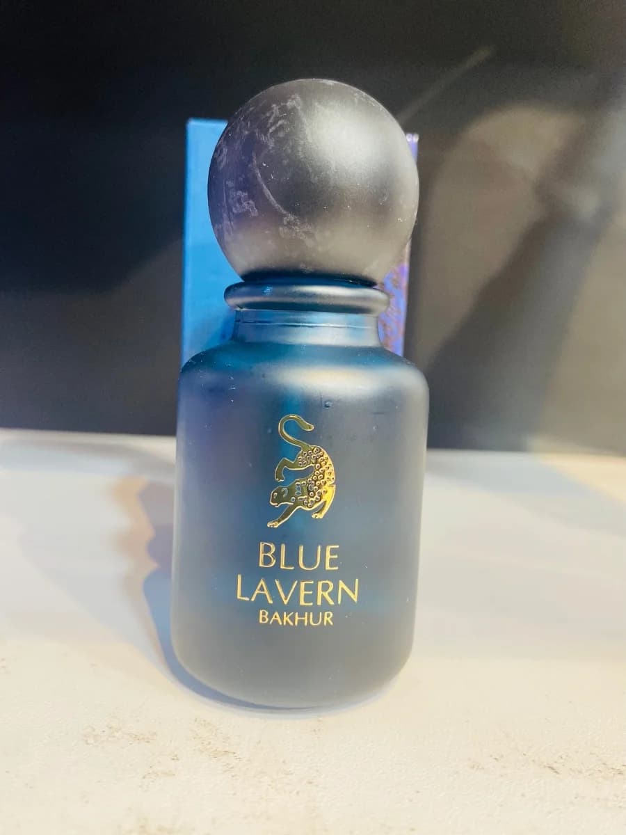 عطر جورجينا 2