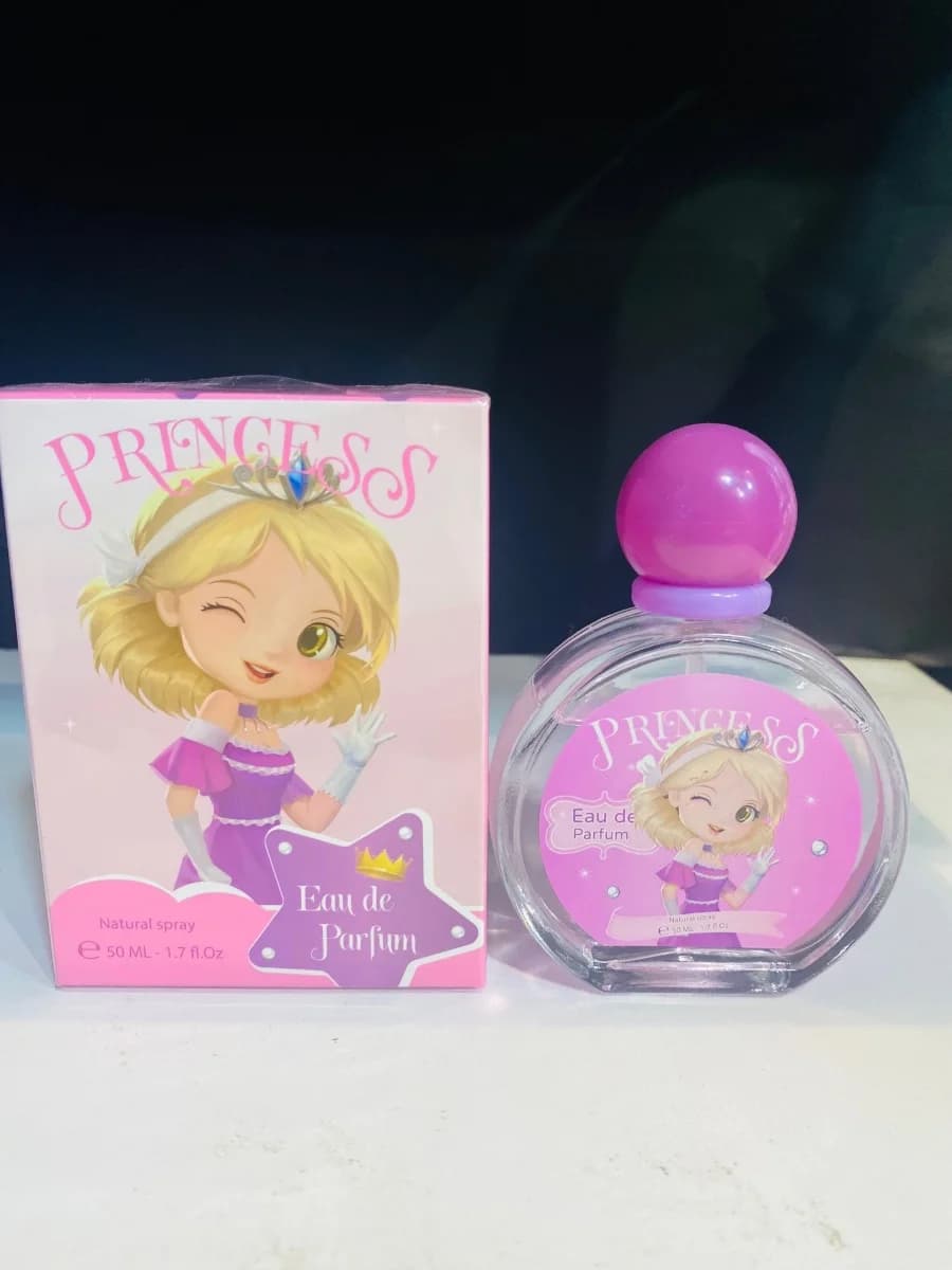 عطر أطفال 