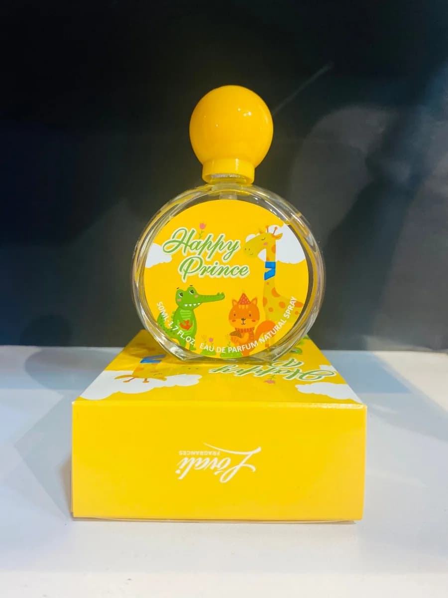 عطر اطفال  2