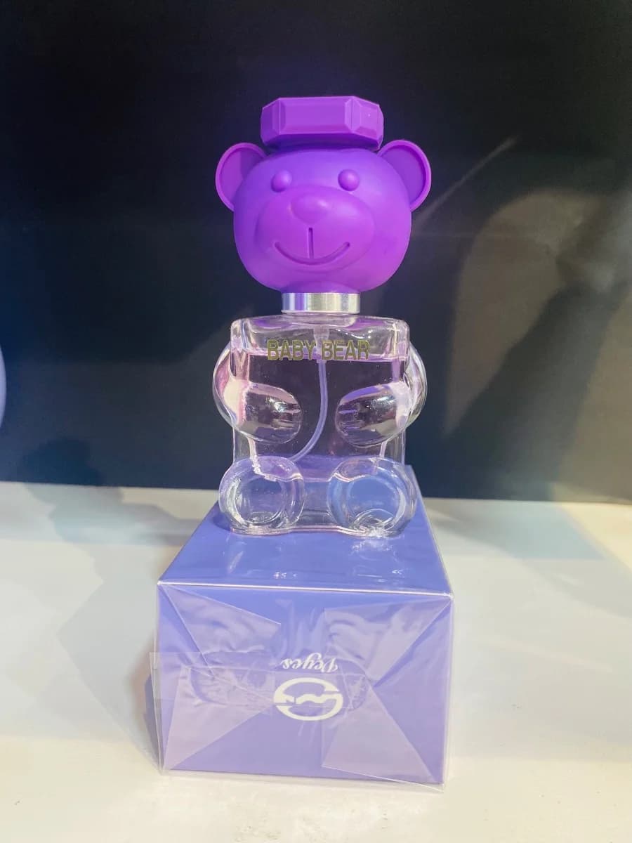 عطر اطفال  3