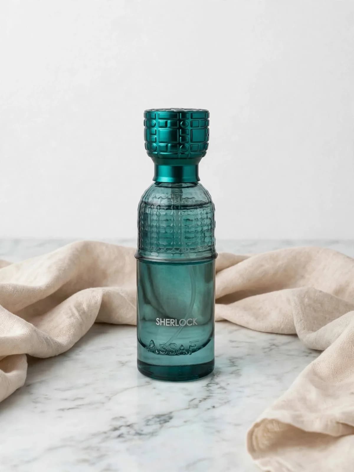 طقم  عطور مشكل عطر عساف الفاخر 5