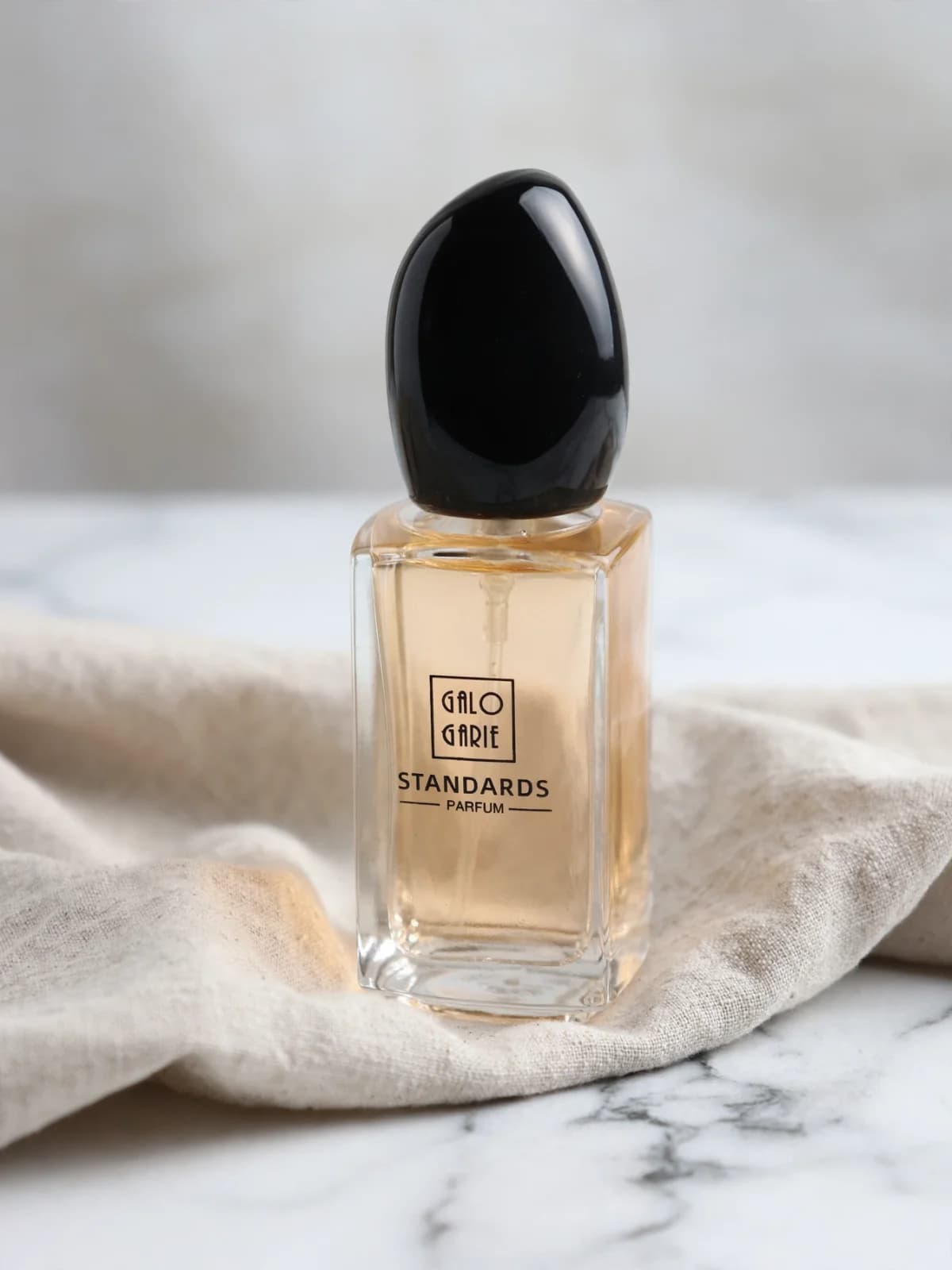عطر جالو جاري سومري ستاندردز 30 مل 3