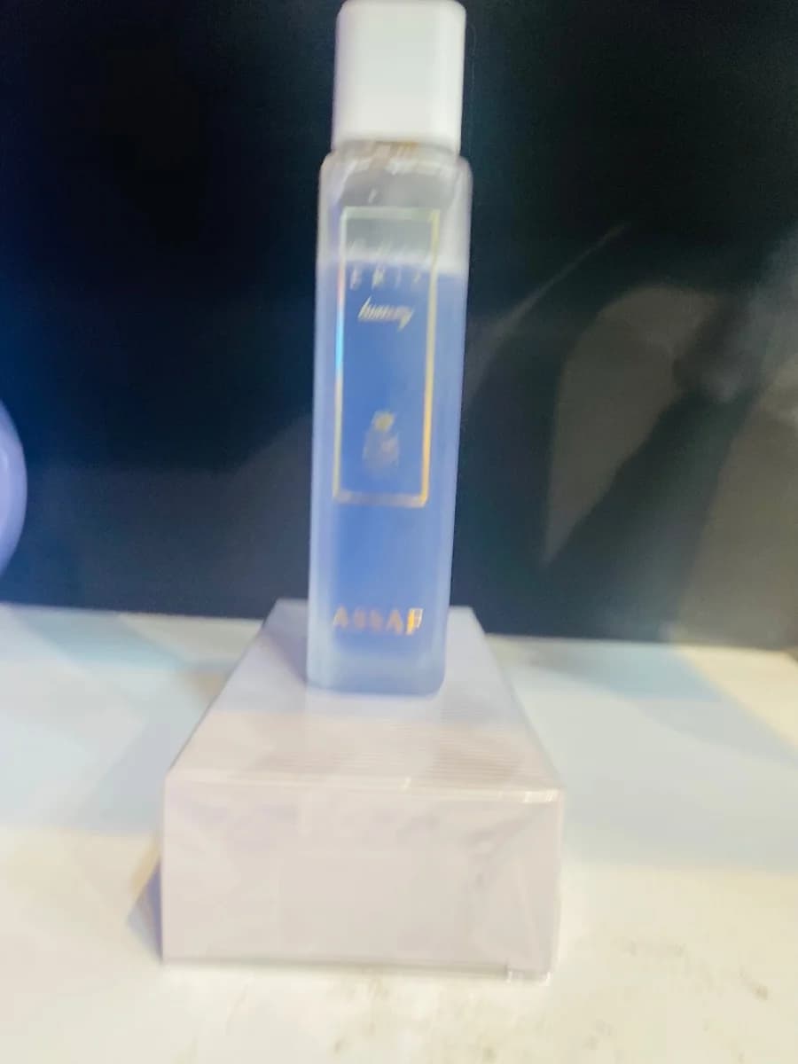 عطر عساف  3