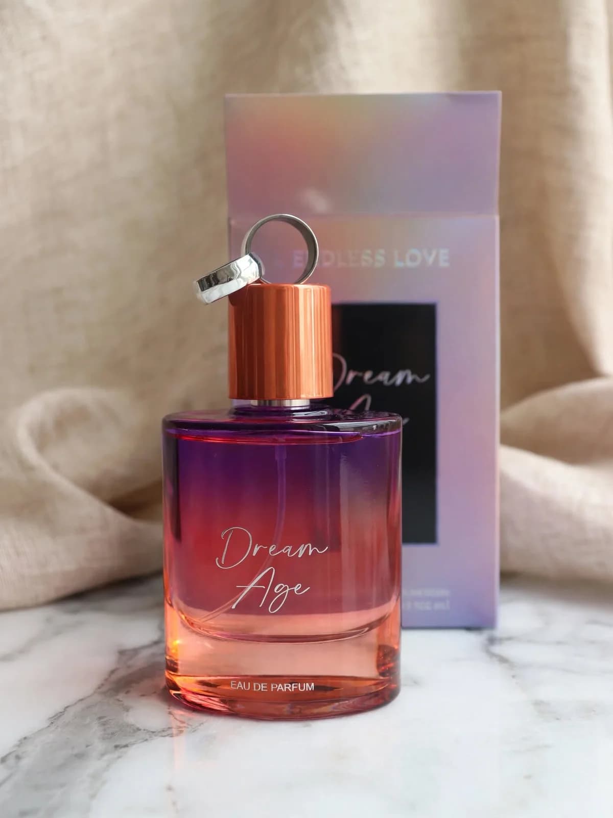 عطر ستوري أوف لوف دريم ايج - 100 مل 2