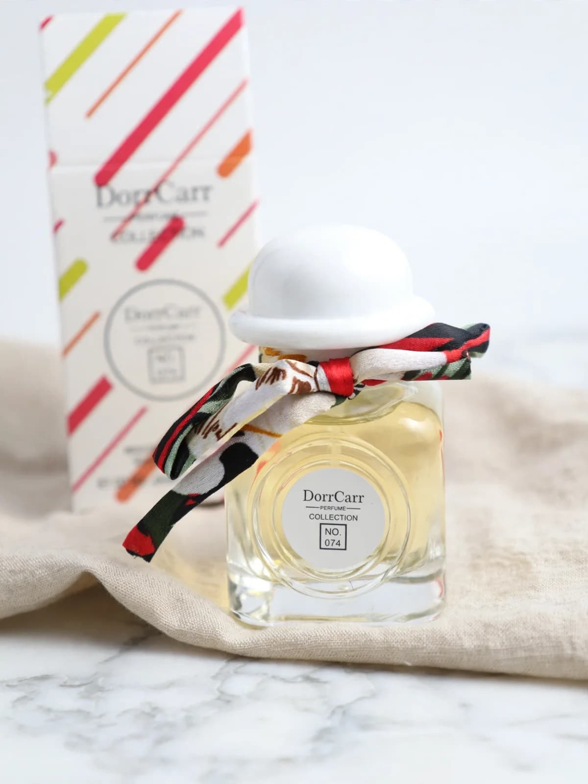 عطر دور كار 074 -  30 مل 3