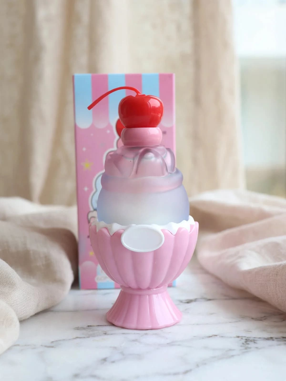 عطر ستوري أوف لوف آيس كريم - 60 مل 2