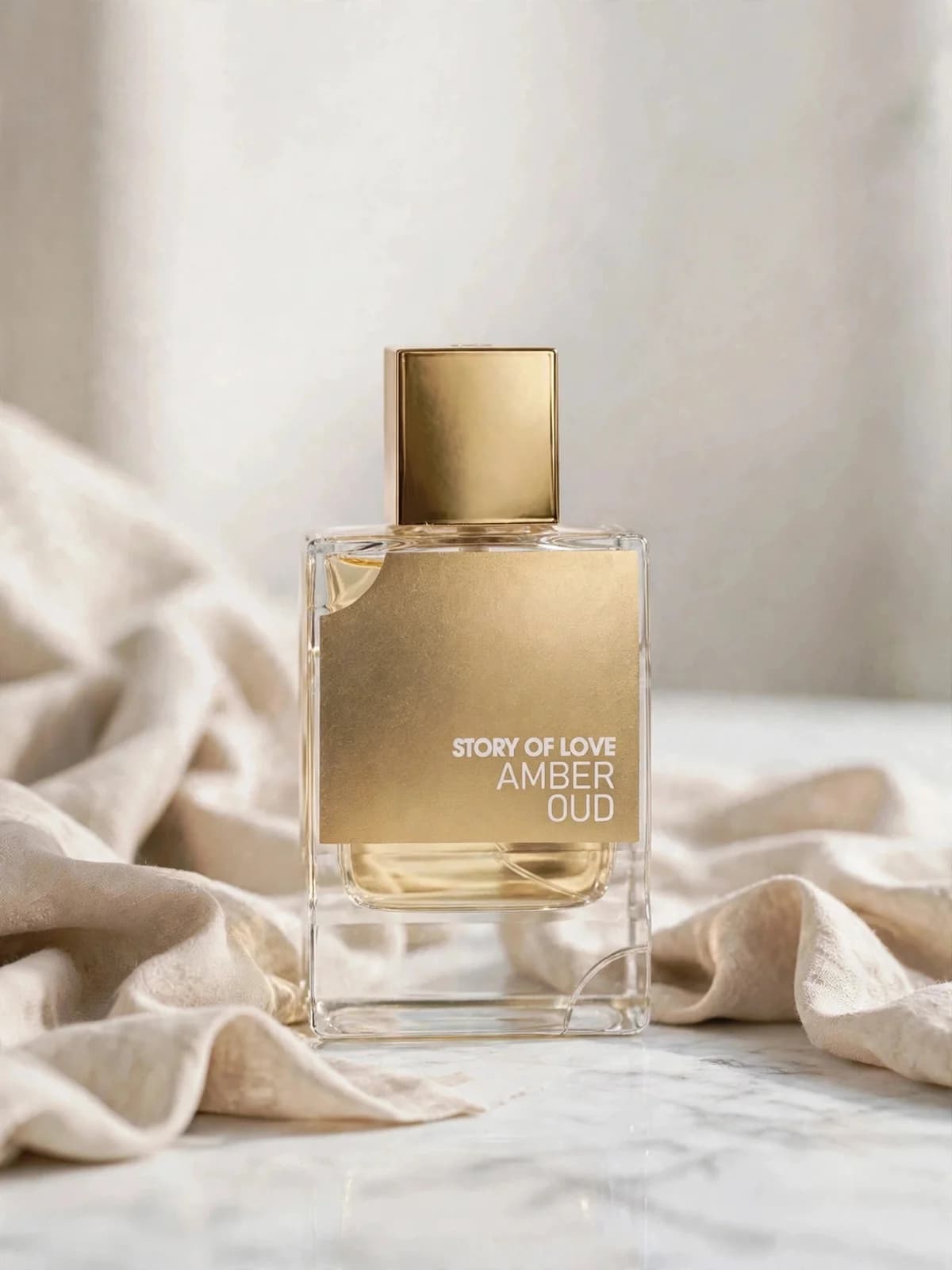 عطر برفان 100 مل 2