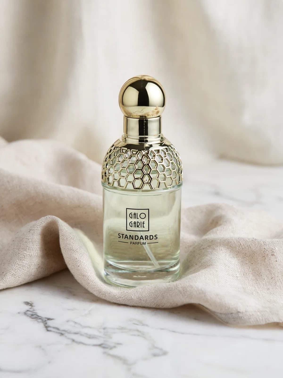 عطر جالو جاري الأخضر 30 مل 3