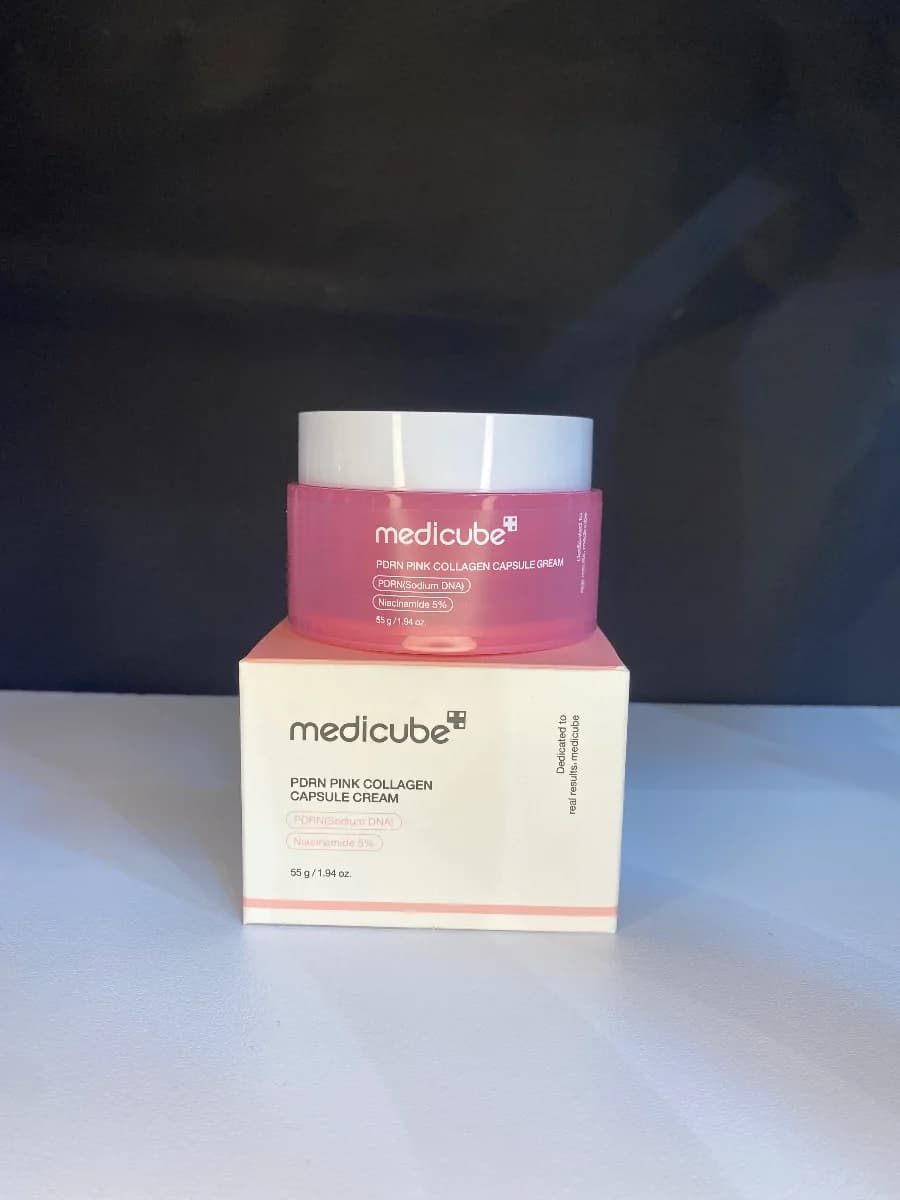 مرطب  midicube 