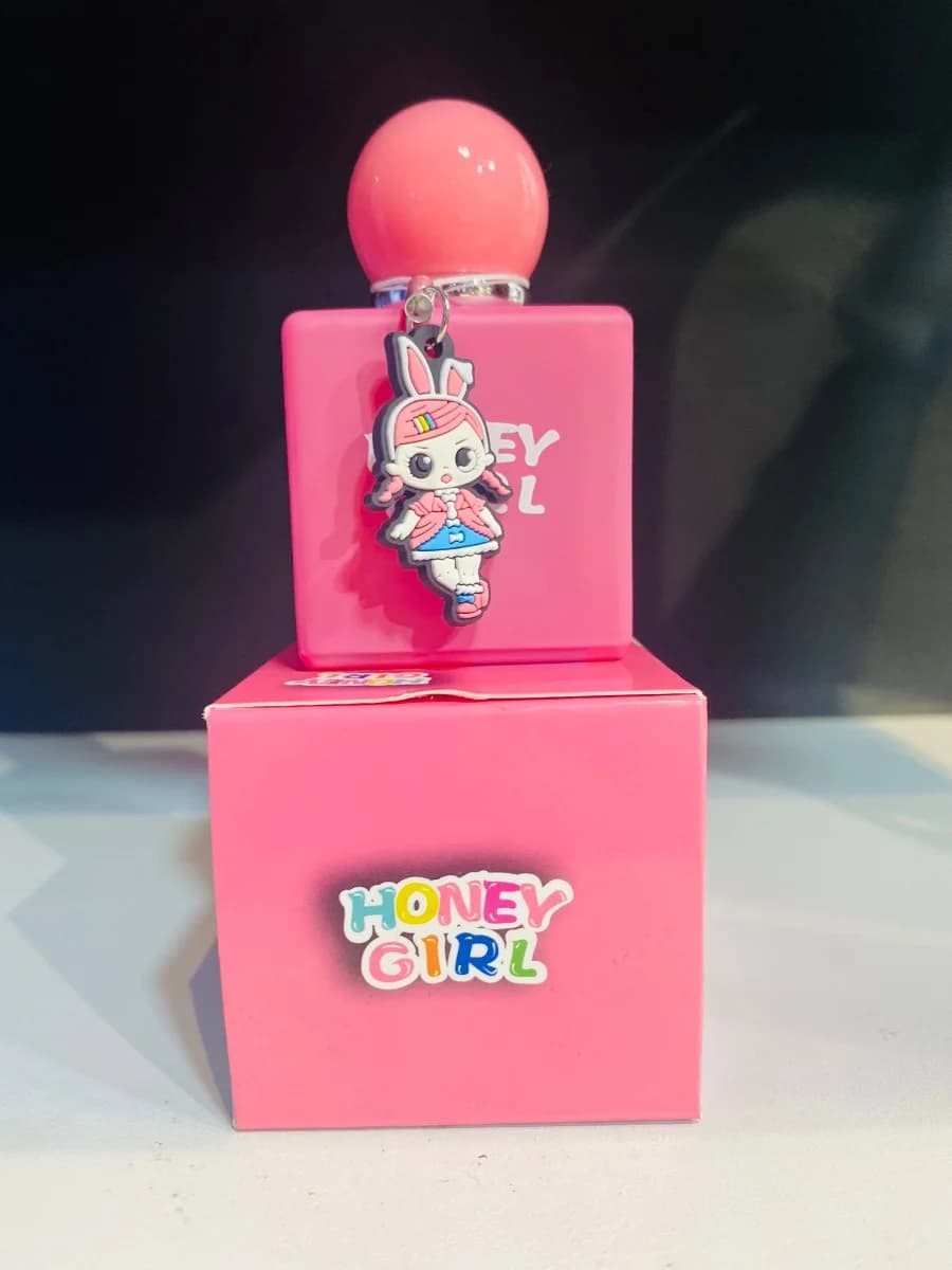 عطر أطفال  3
