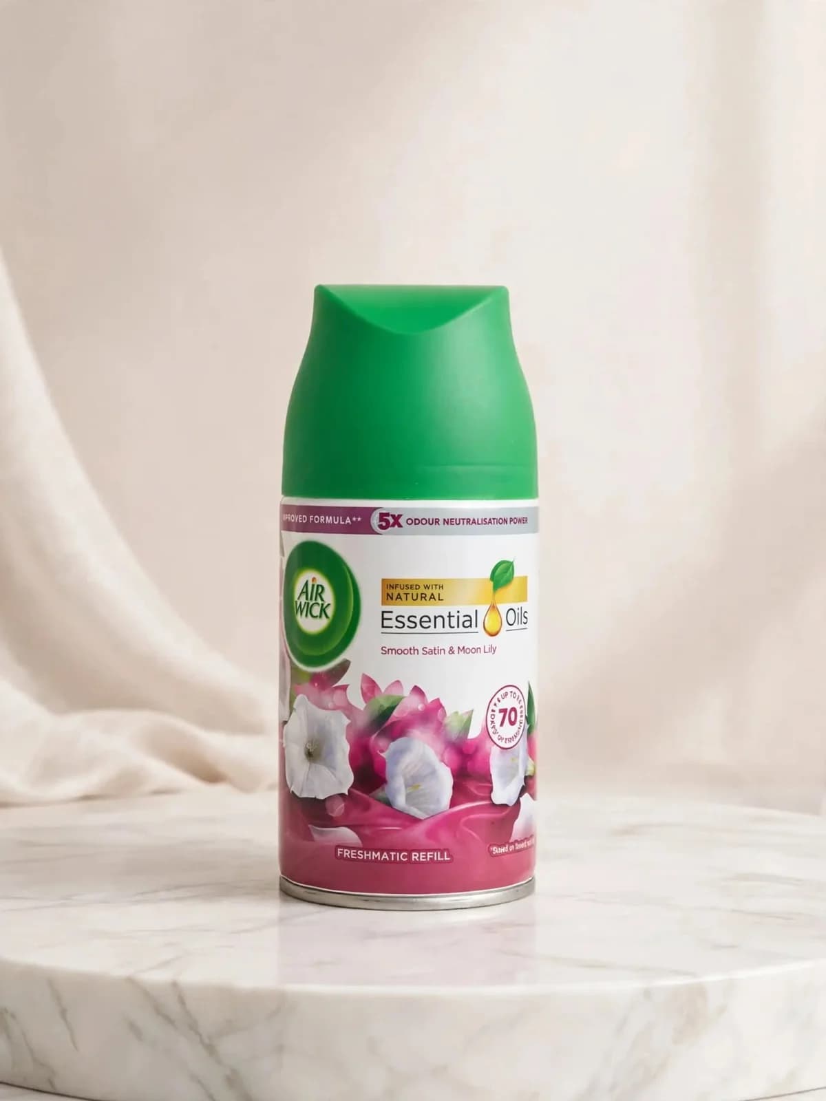 معطر جو ايرويك 1