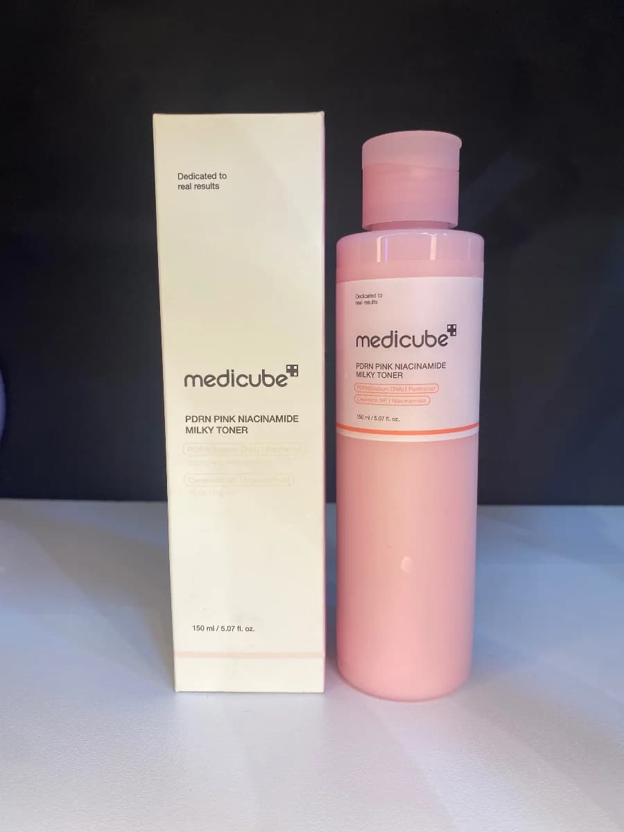 midicube milk 