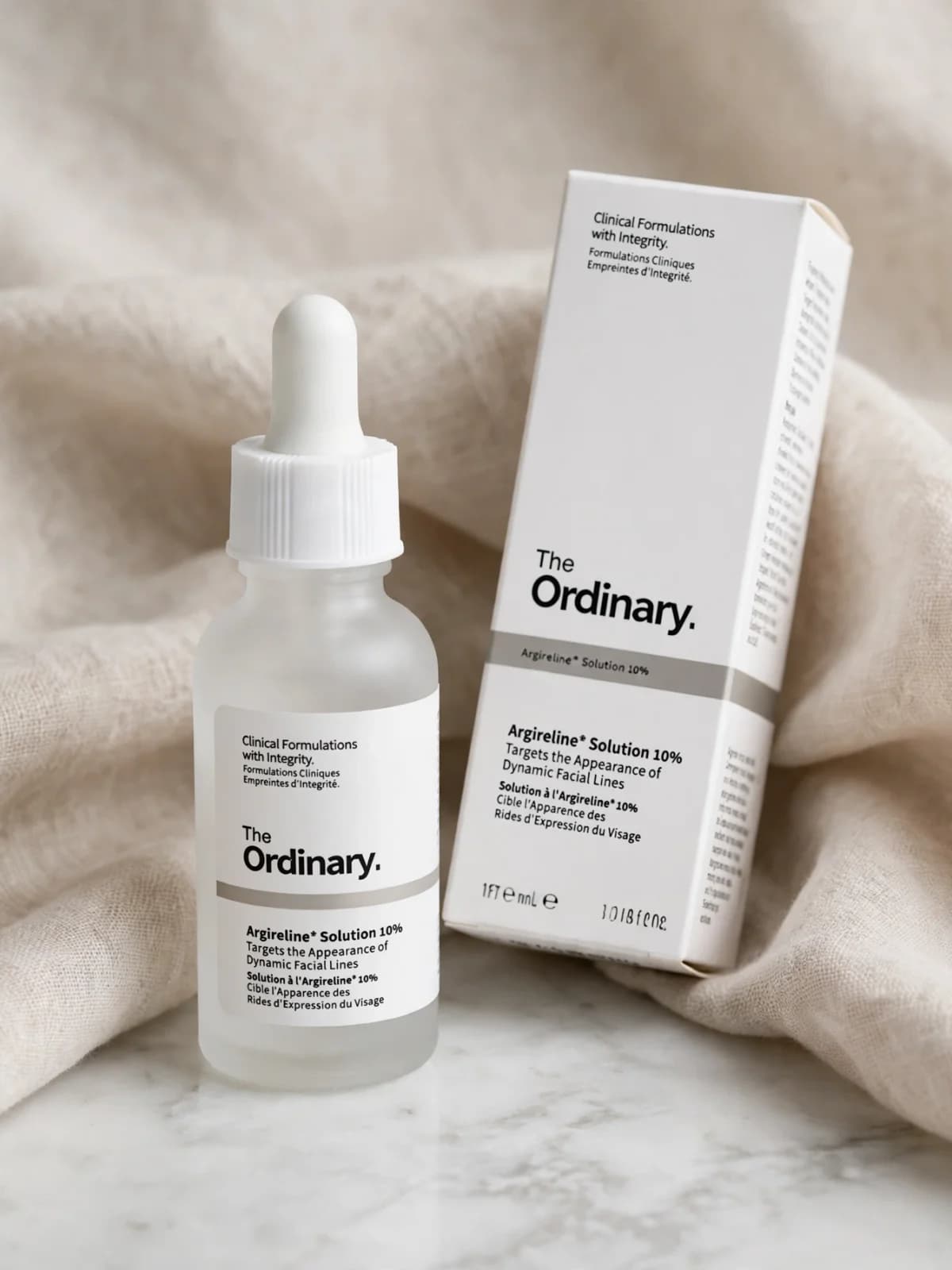 سيروم The Ordinary Argireline Solution 10%  2