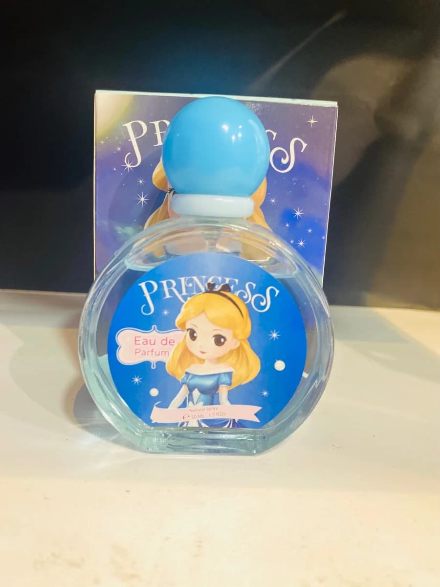 عطر اطفال  2